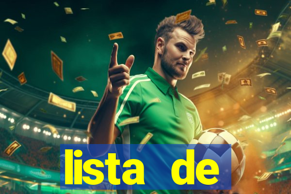 lista de plataformas de jogos